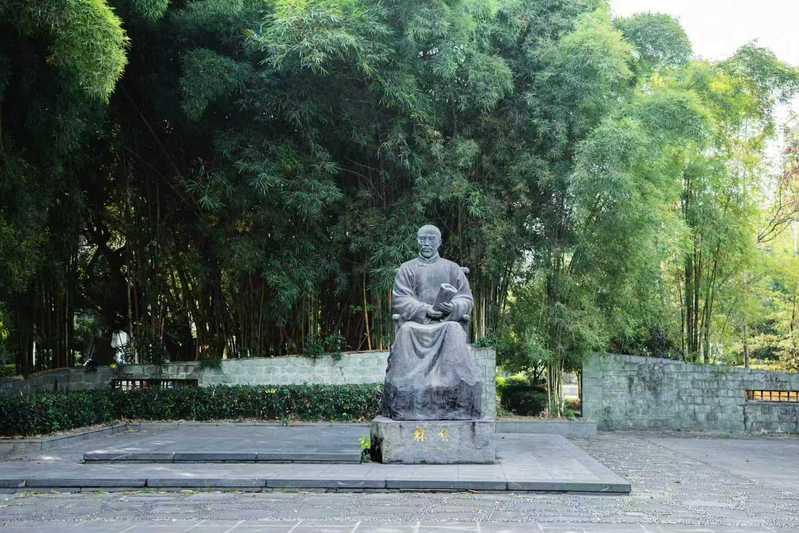 学校风采