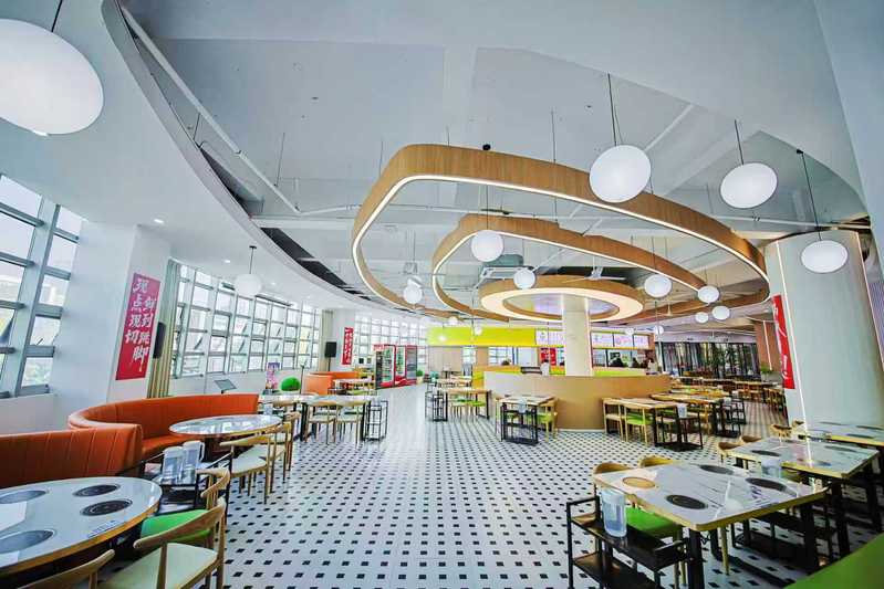 学校风采