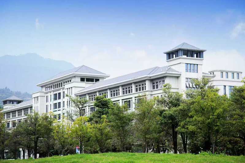 学校风采
