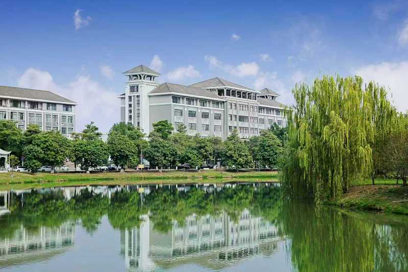 学校风采
