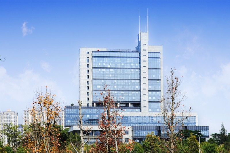 学校风采