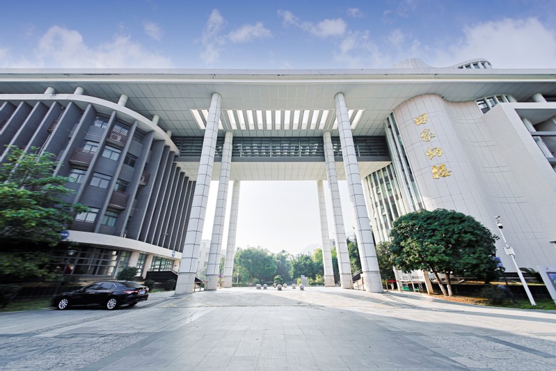 学校风采